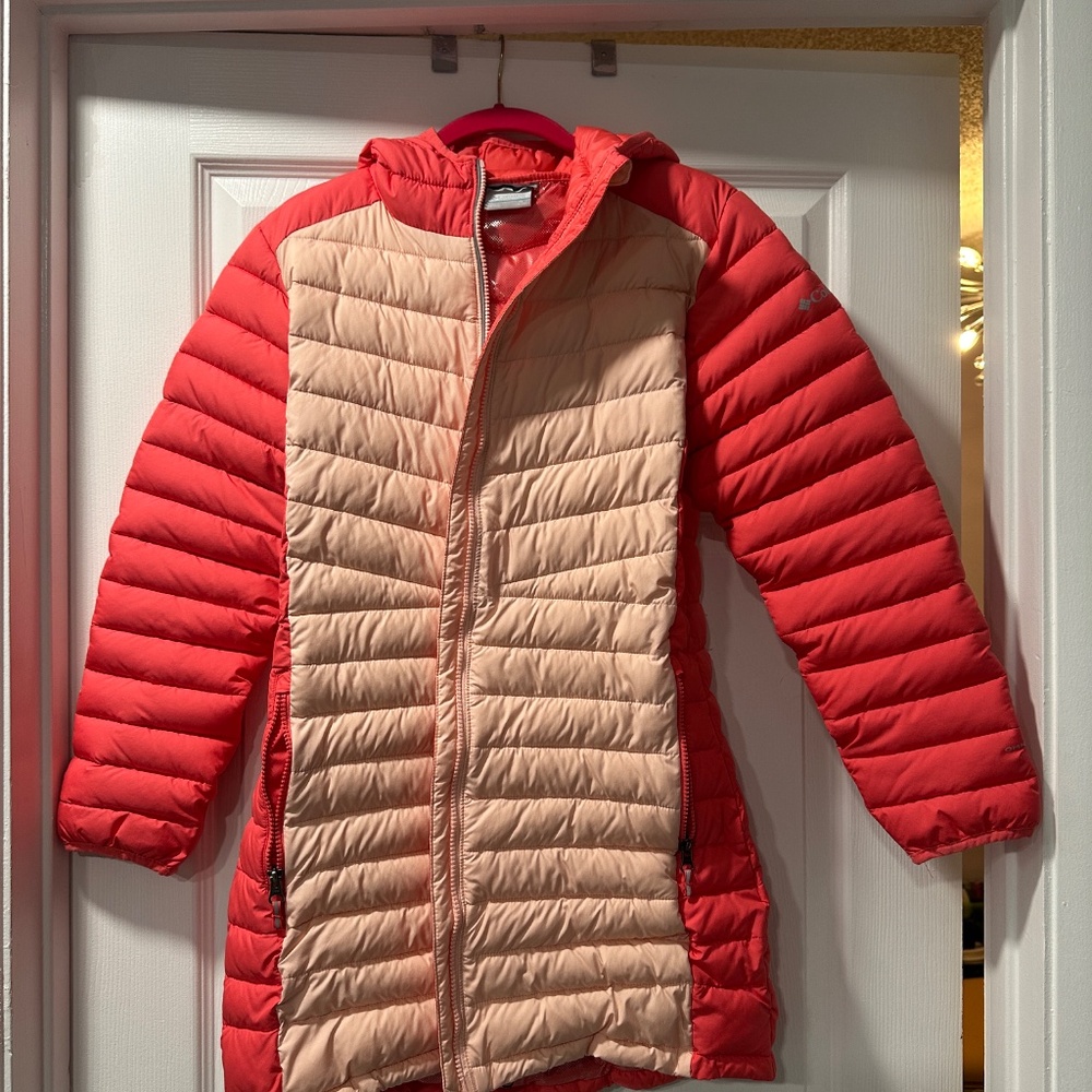 Columbia jacket - Picture 2 of 5
